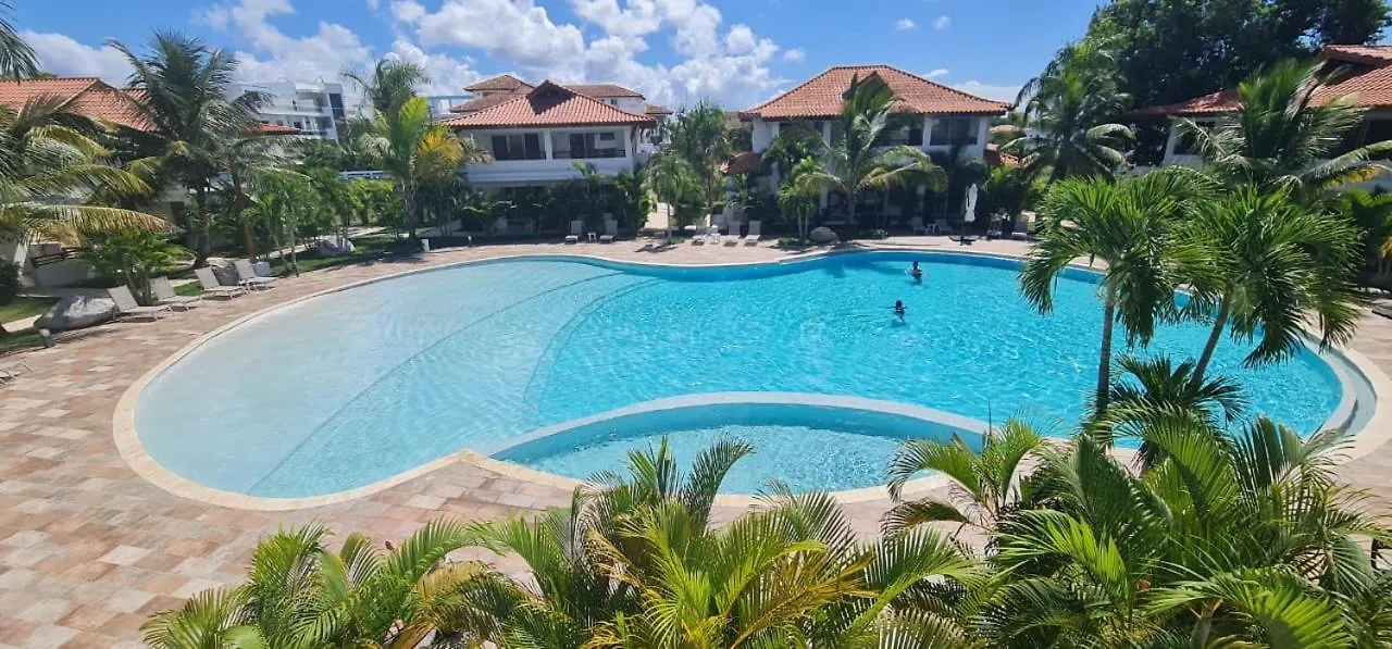 Hotel Residencial Paraiso Bayahibe