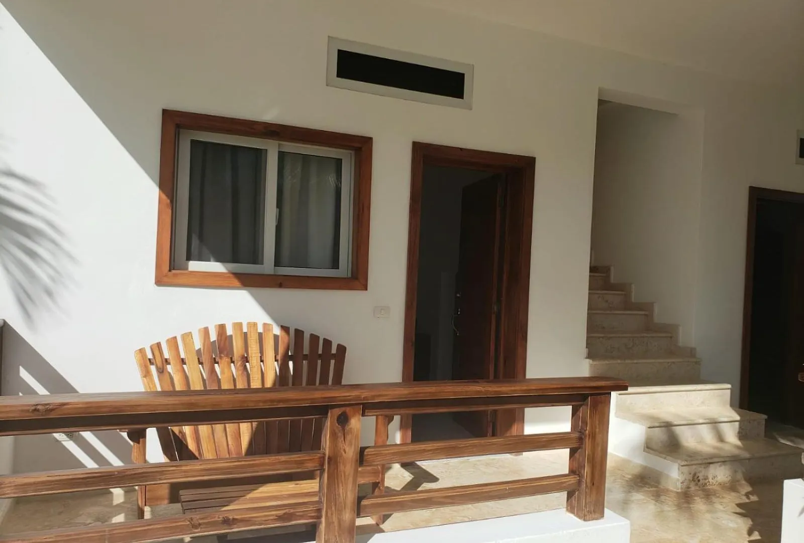 Hotel Residencial Paraiso Bayahibe