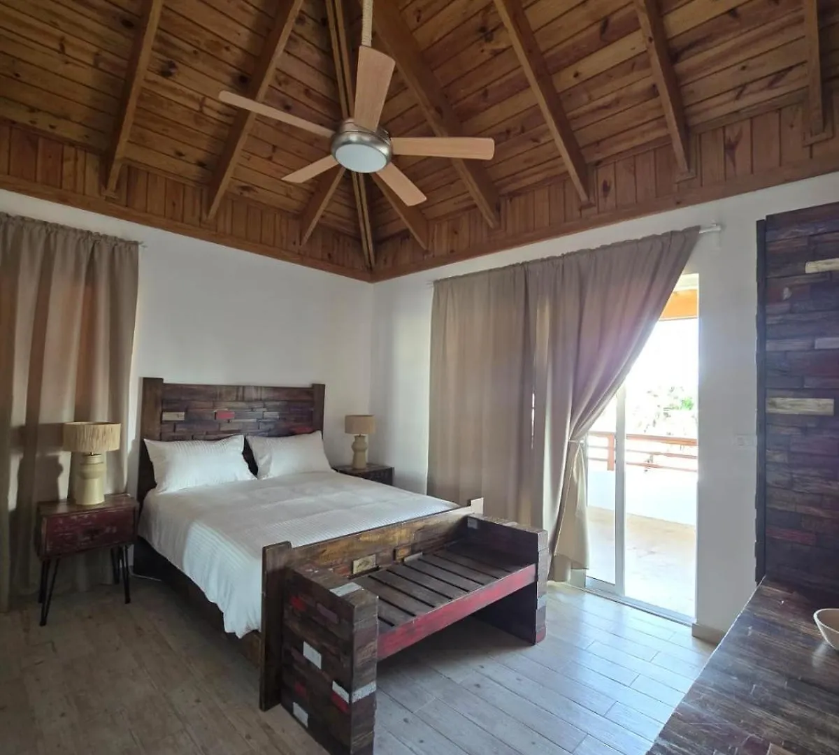 Residencial Paraiso Bayahibe Dominicaanse Republiek