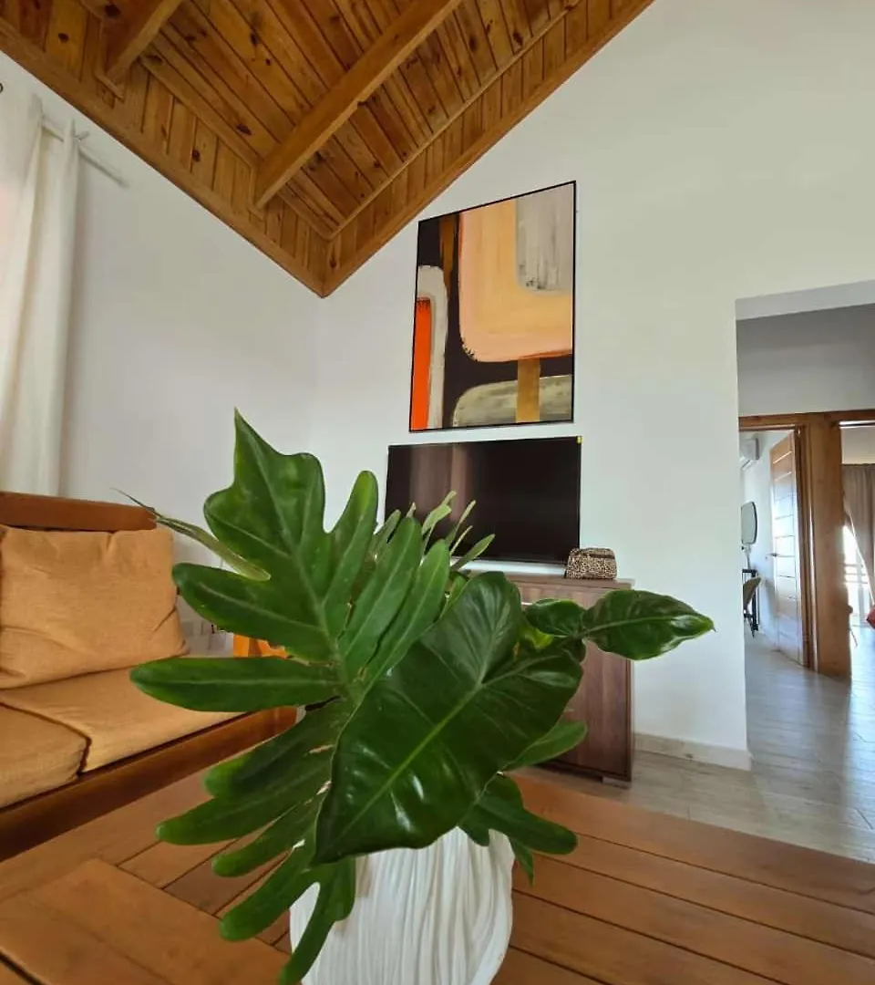 Residencial Paraiso Bayahibe Hotel