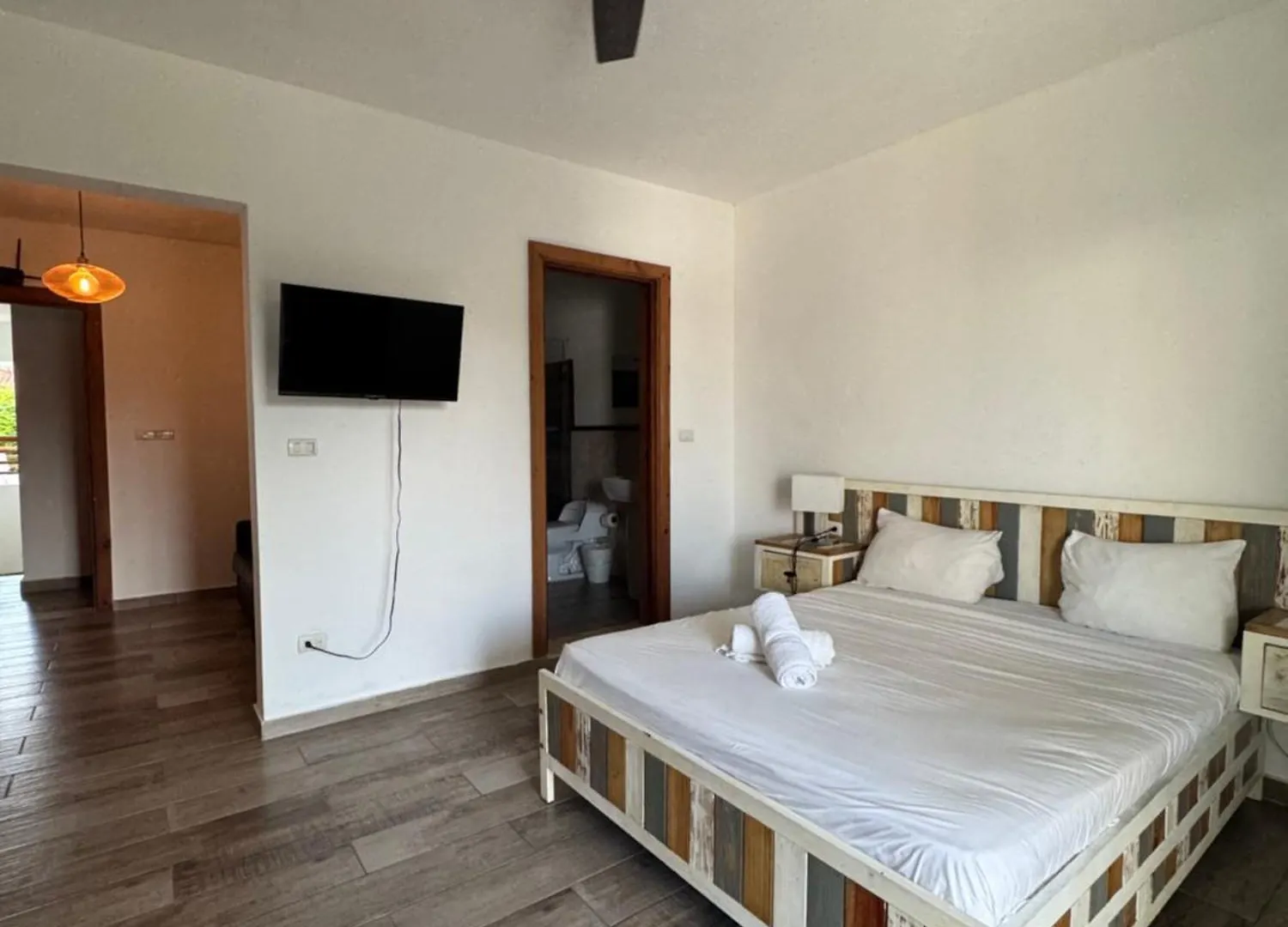 Hotel Residencial Paraiso Bayahibe