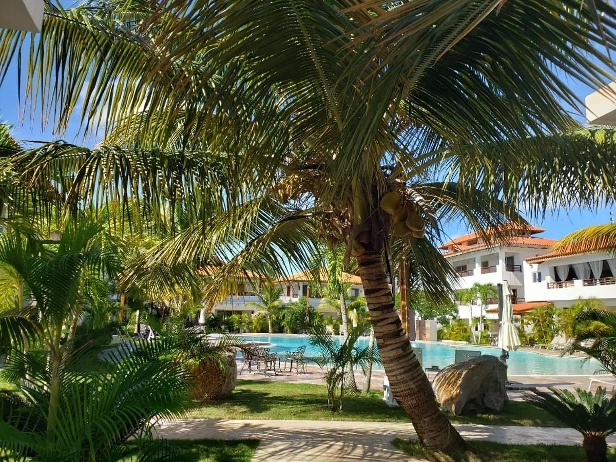 Residencial Paraiso 巴亚希贝 酒店