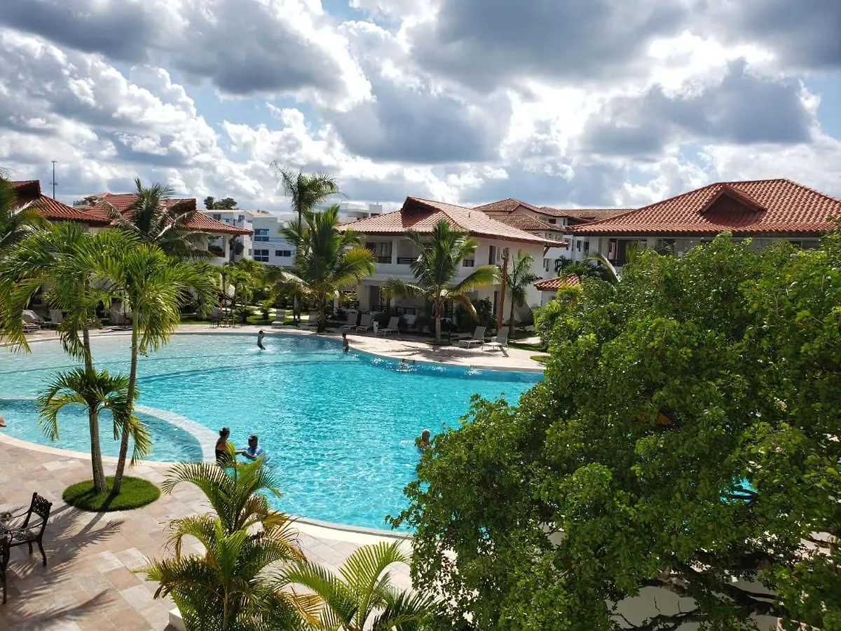 *** 酒店 Residencial Paraiso 巴亚希贝 多米尼加共和国