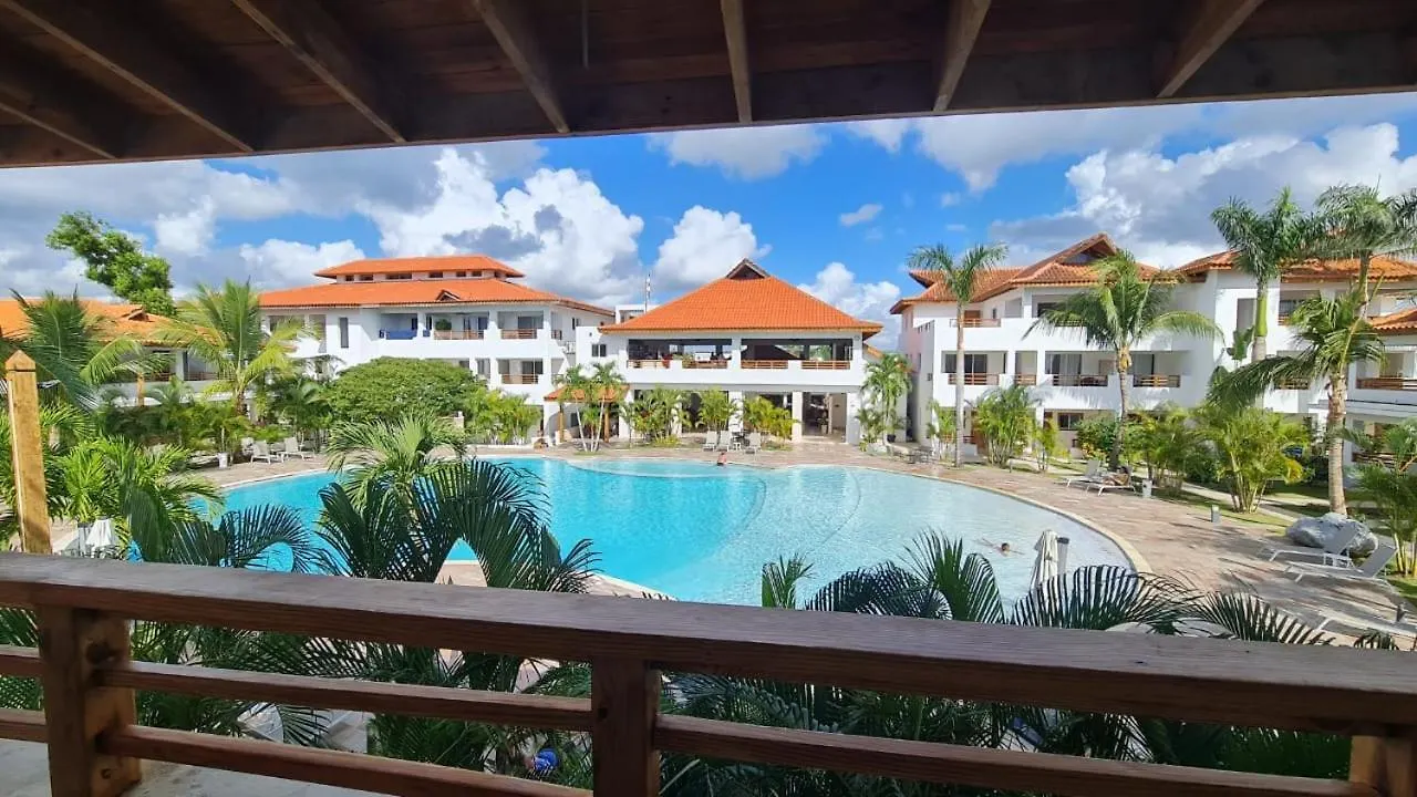 Residencial Paraiso 巴亚希贝 3*,