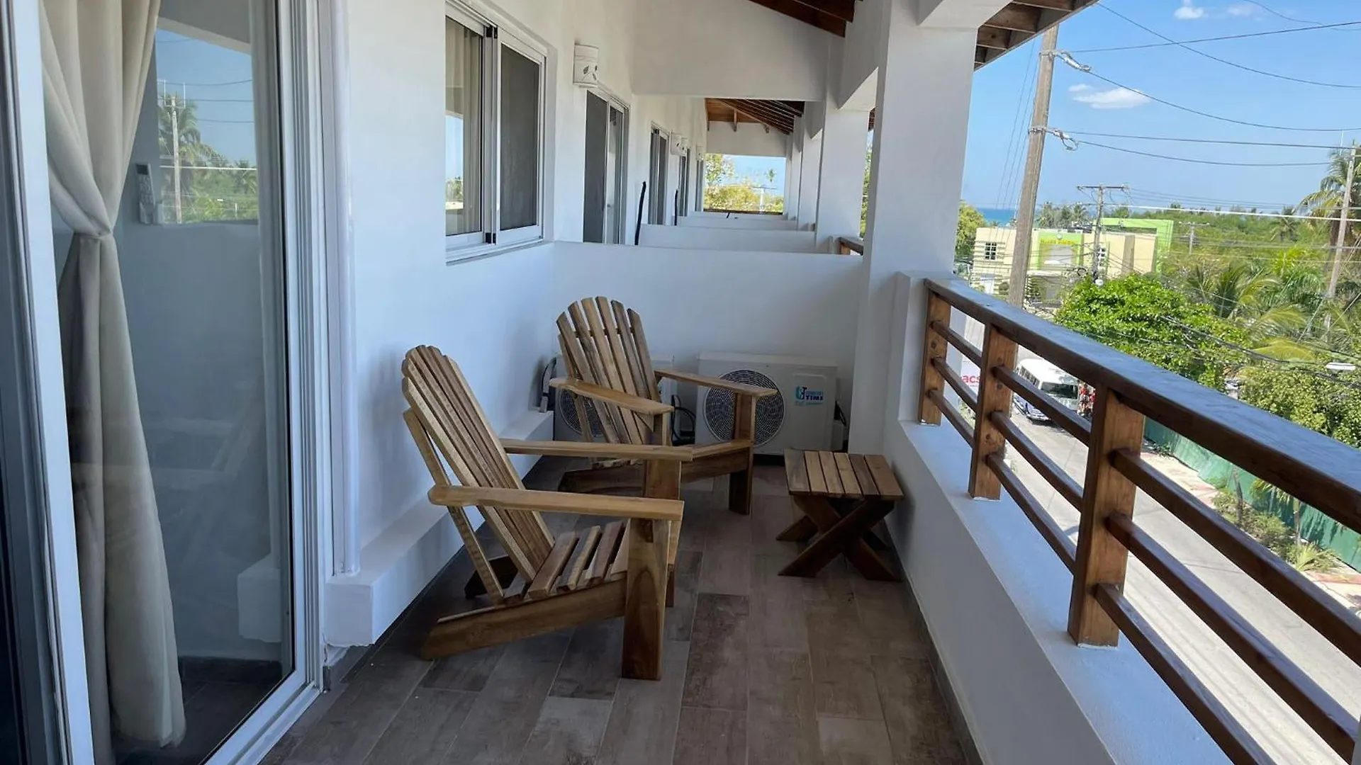 Residencial Paraiso 巴亚希贝
