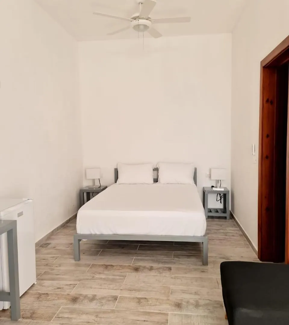 Residencial Paraiso 巴亚希贝