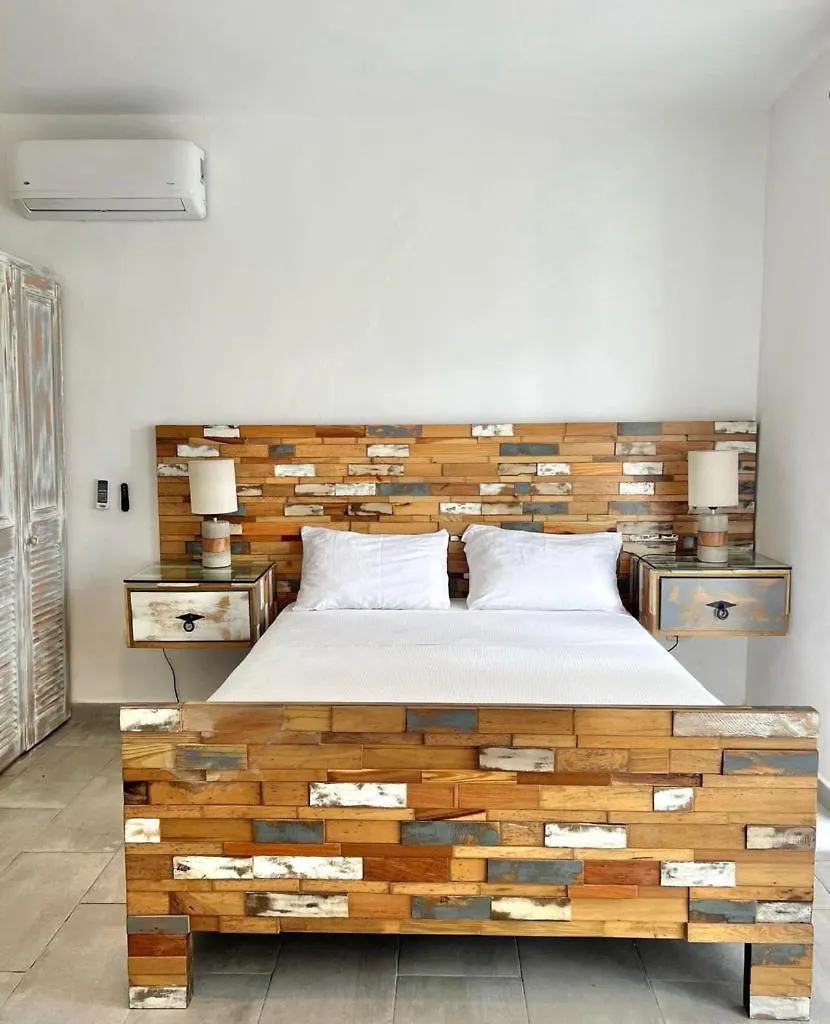 Residencial Paraiso 巴亚希贝 3*,  多米尼加共和国