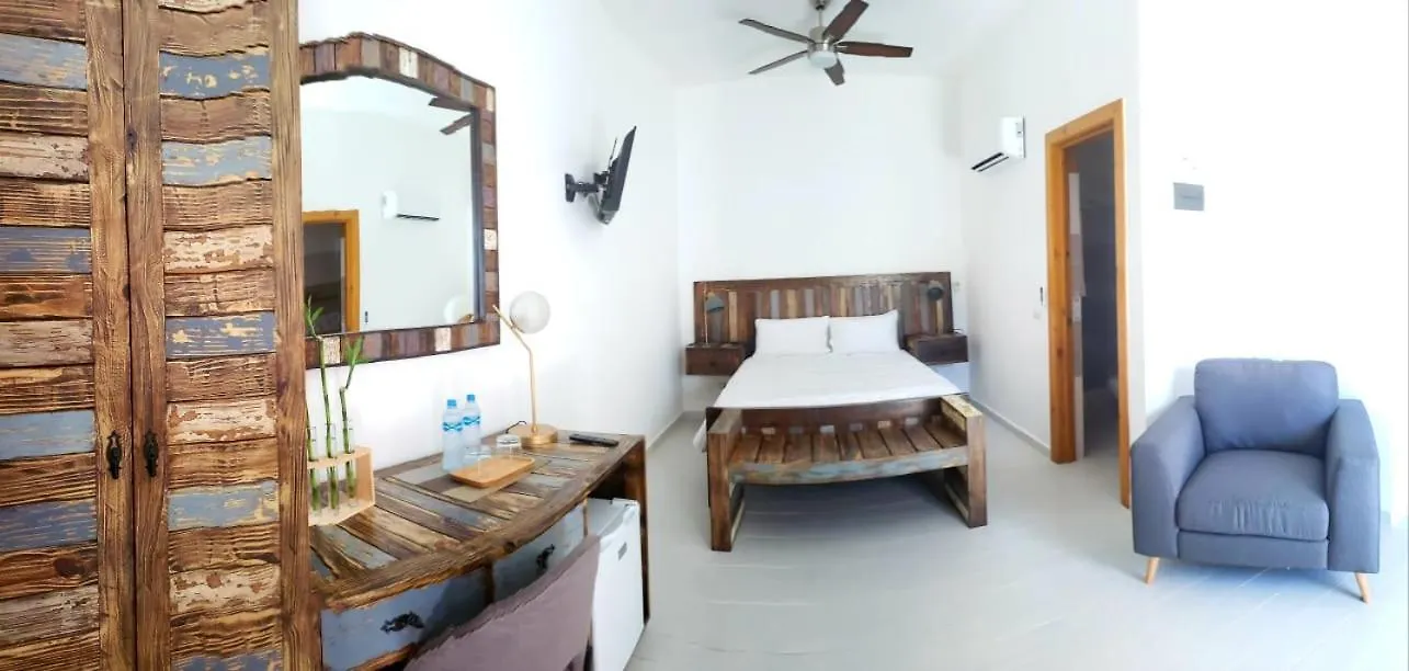 Residencial Paraiso 巴亚希贝