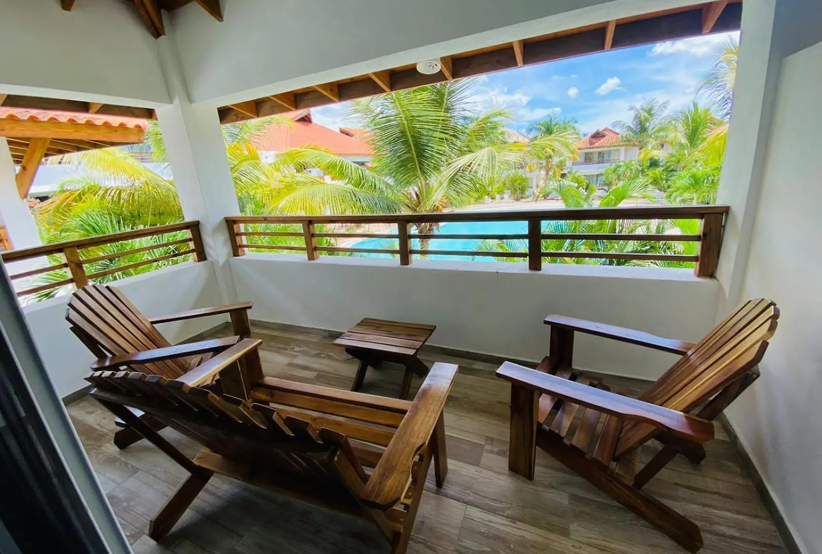 Residencial Paraiso 巴亚希贝