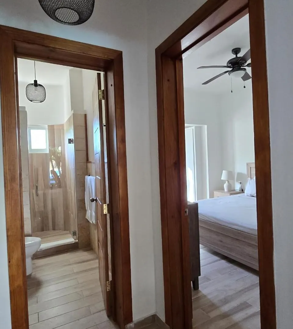 Residencial Paraiso 巴亚希贝