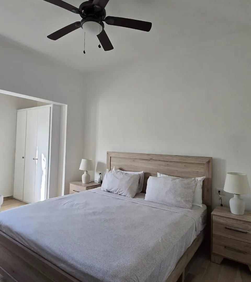 Residencial Paraiso 巴亚希贝 3*,  多米尼加共和国