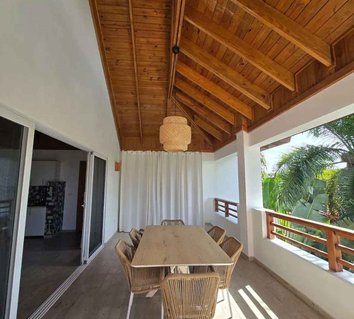 Residencial Paraiso 巴亚希贝 3*,  多米尼加共和国