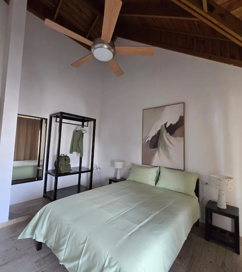 酒店 Residencial Paraiso 巴亚希贝