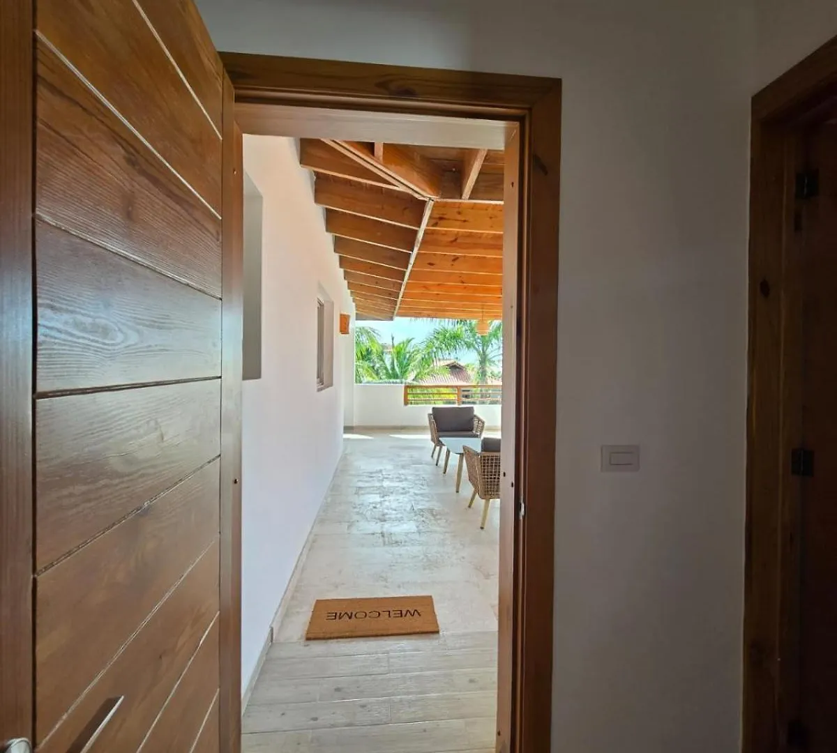 Residencial Paraiso 巴亚希贝