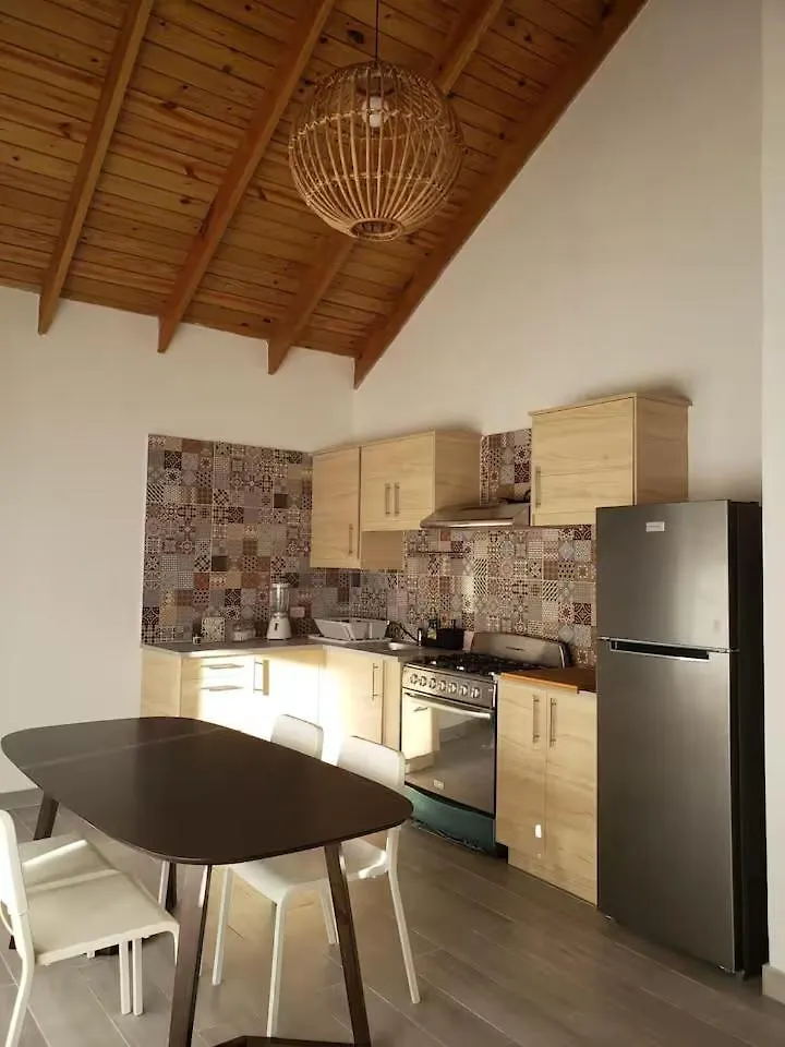 Residencial Paraiso 巴亚希贝 3*,