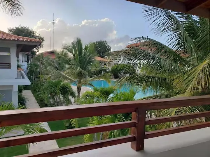 Residencial Paraiso 巴亚希贝 酒店