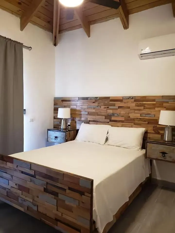 Residencial Paraiso 巴亚希贝