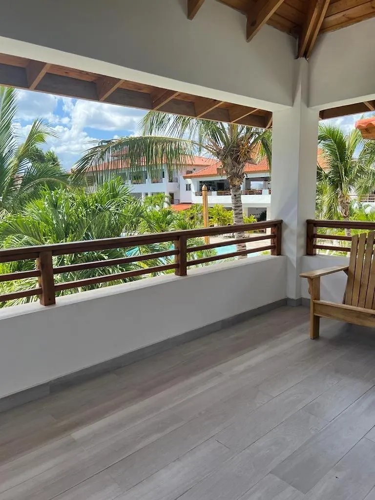 Residencial Paraiso 巴亚希贝 多米尼加共和国