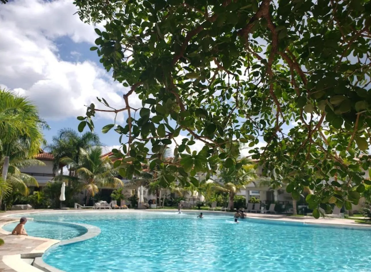 *** 酒店 Residencial Paraiso 巴亚希贝 多米尼加共和国
