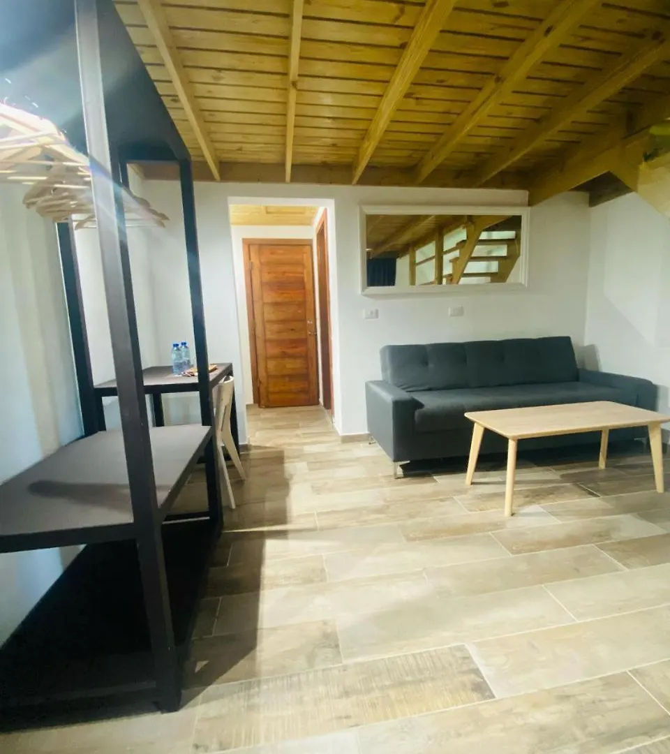 酒店 Residencial Paraiso 巴亚希贝
