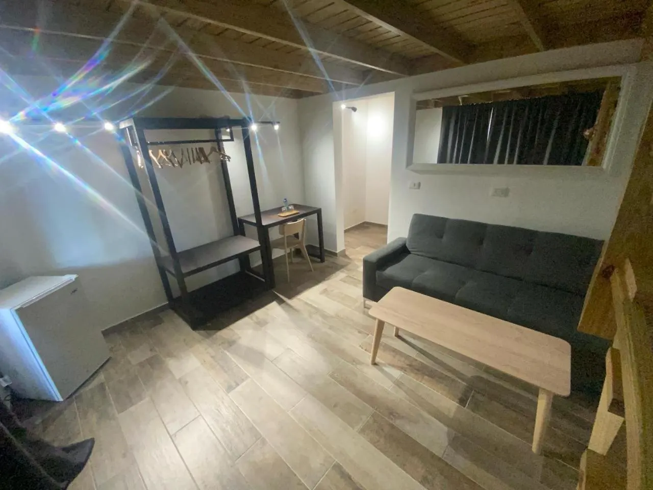 Residencial Paraiso 巴亚希贝 酒店