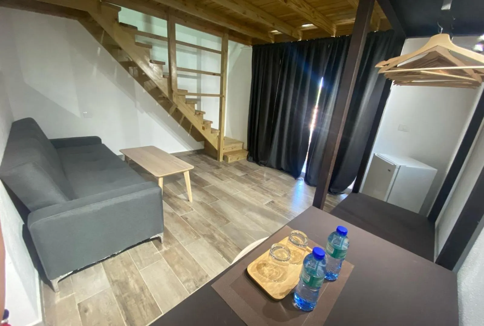 酒店 Residencial Paraiso 巴亚希贝