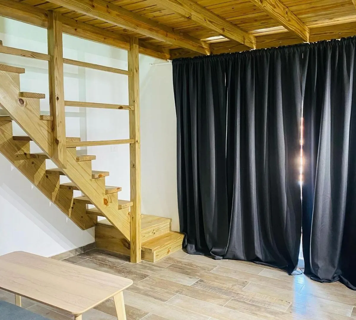 *** 酒店 Residencial Paraiso 巴亚希贝 多米尼加共和国