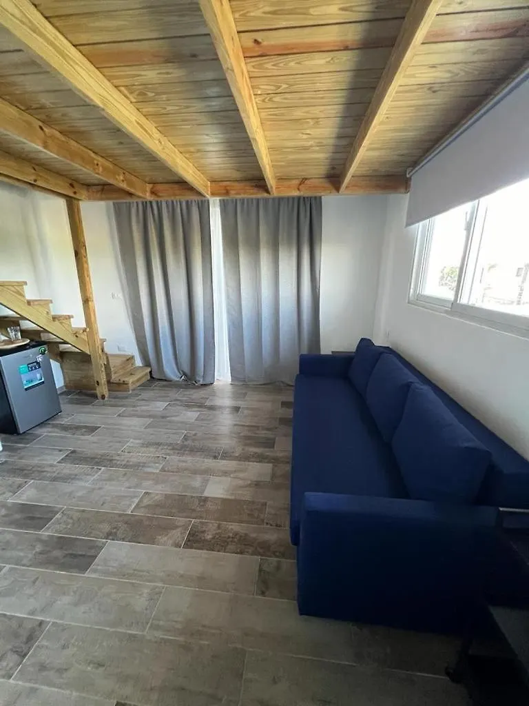 酒店 Residencial Paraiso 巴亚希贝