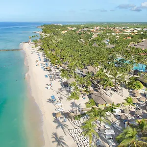 Catalonia Royal La Romana Adults Only Resort