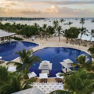 Hilton La Romana All- Inclusive Adult Resort&spa Punta Cana Resort