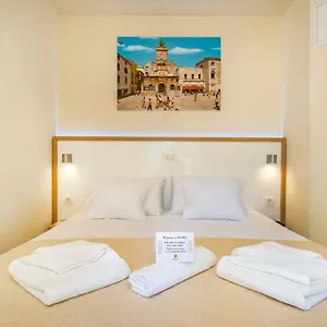 Maison d'hôtes Idassa Palace ***