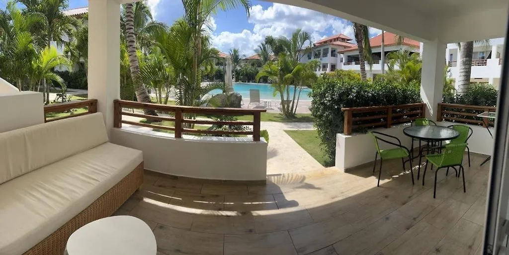 Residencial Paraiso Bayahibe 3*,