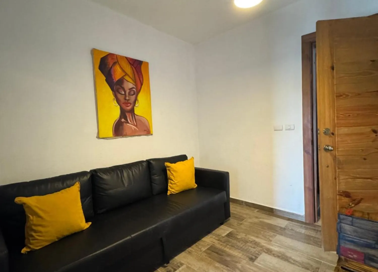 Hotel Residencial Paraiso Bayahibe