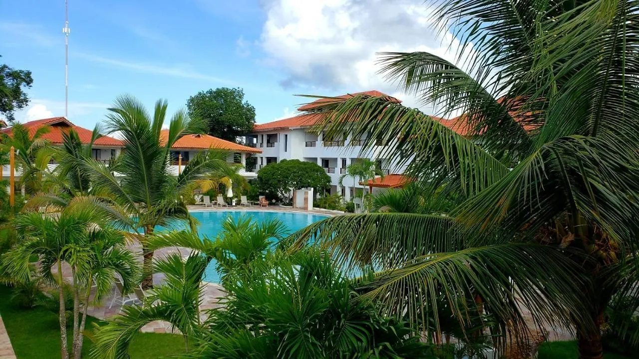 Residencial Paraiso Bayahibe Hotel