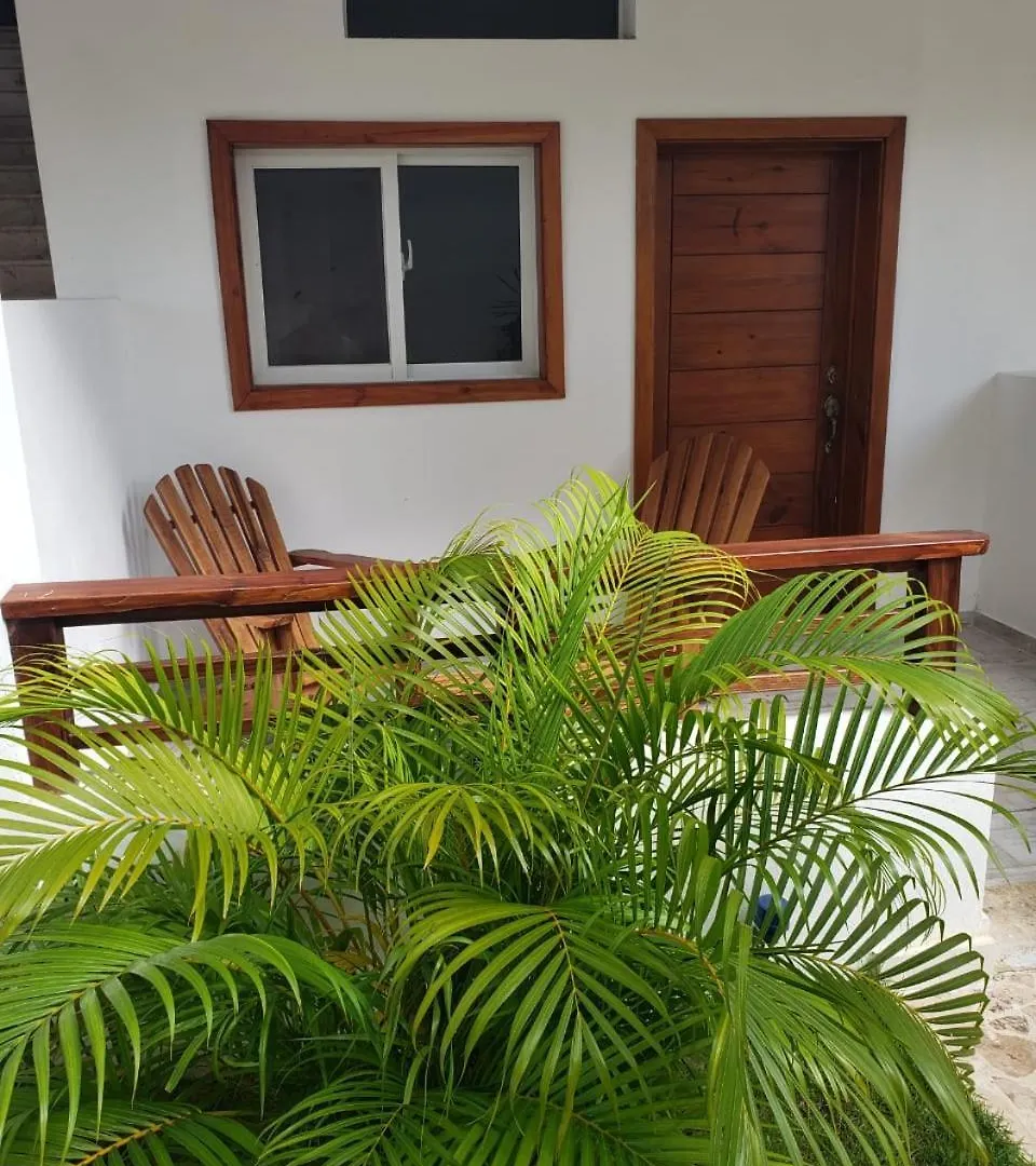 Residencial Paraiso Bayahibe