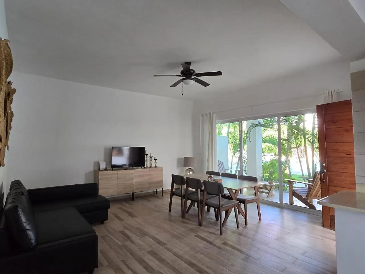 Residencial Paraiso Bayahibe Hotel