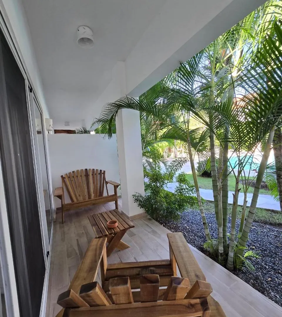Hotel Residencial Paraiso Bayahibe