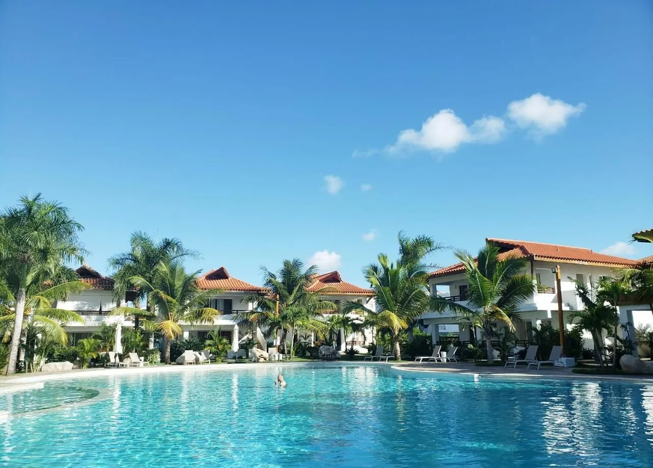 Residencial Paraiso Bayahibe 3*,